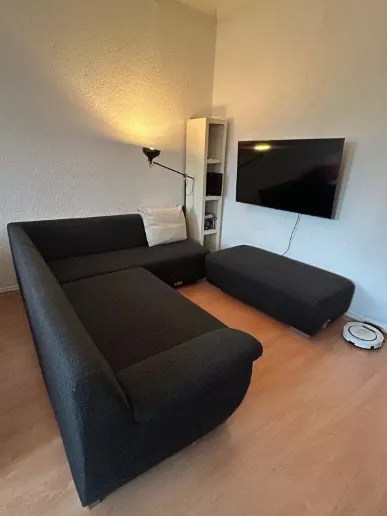 Saniertes 2-Zimmer-Apartment in Berlin-Wedding — photo 1